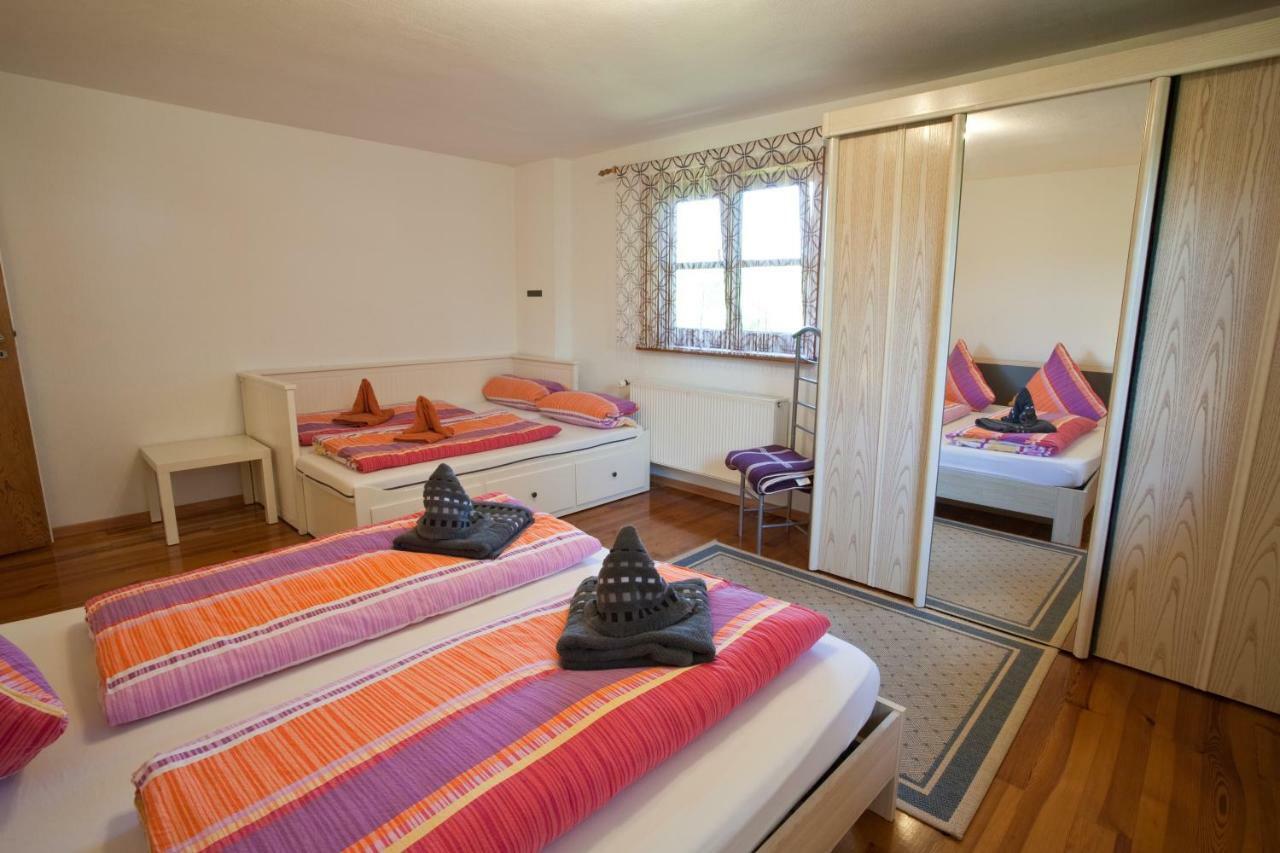 Ferienhaus Wetzel Вайлер-Зиммерберг Экстерьер фото