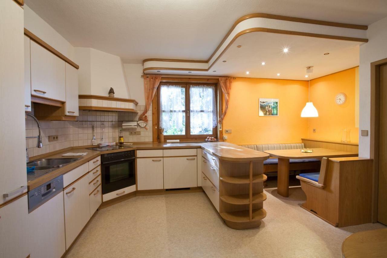 Ferienhaus Wetzel Вайлер-Зиммерберг Экстерьер фото