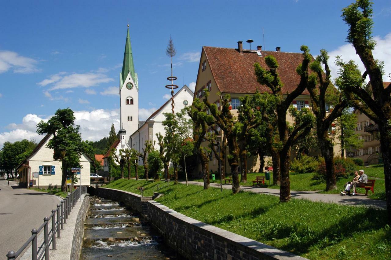 Ferienhaus Wetzel Вайлер-Зиммерберг Экстерьер фото